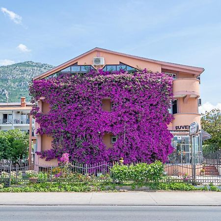 Apartment Marcic Bar Exterior foto