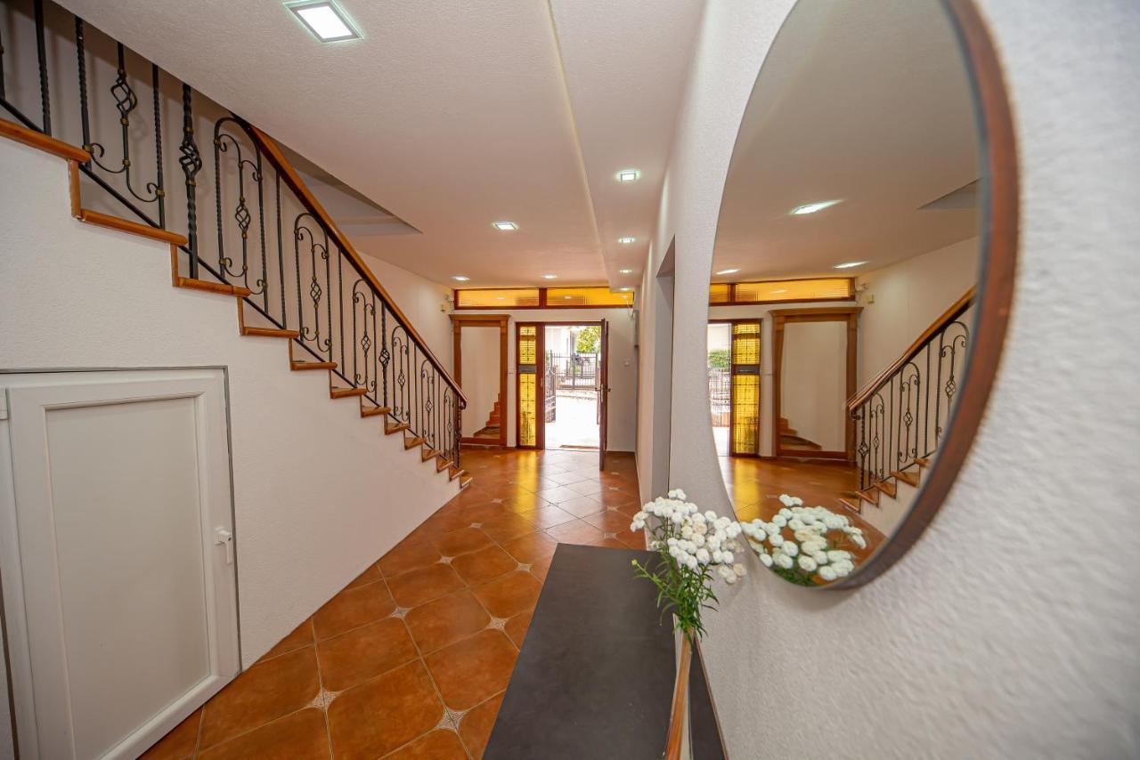 Apartment Marcic Bar Exterior foto