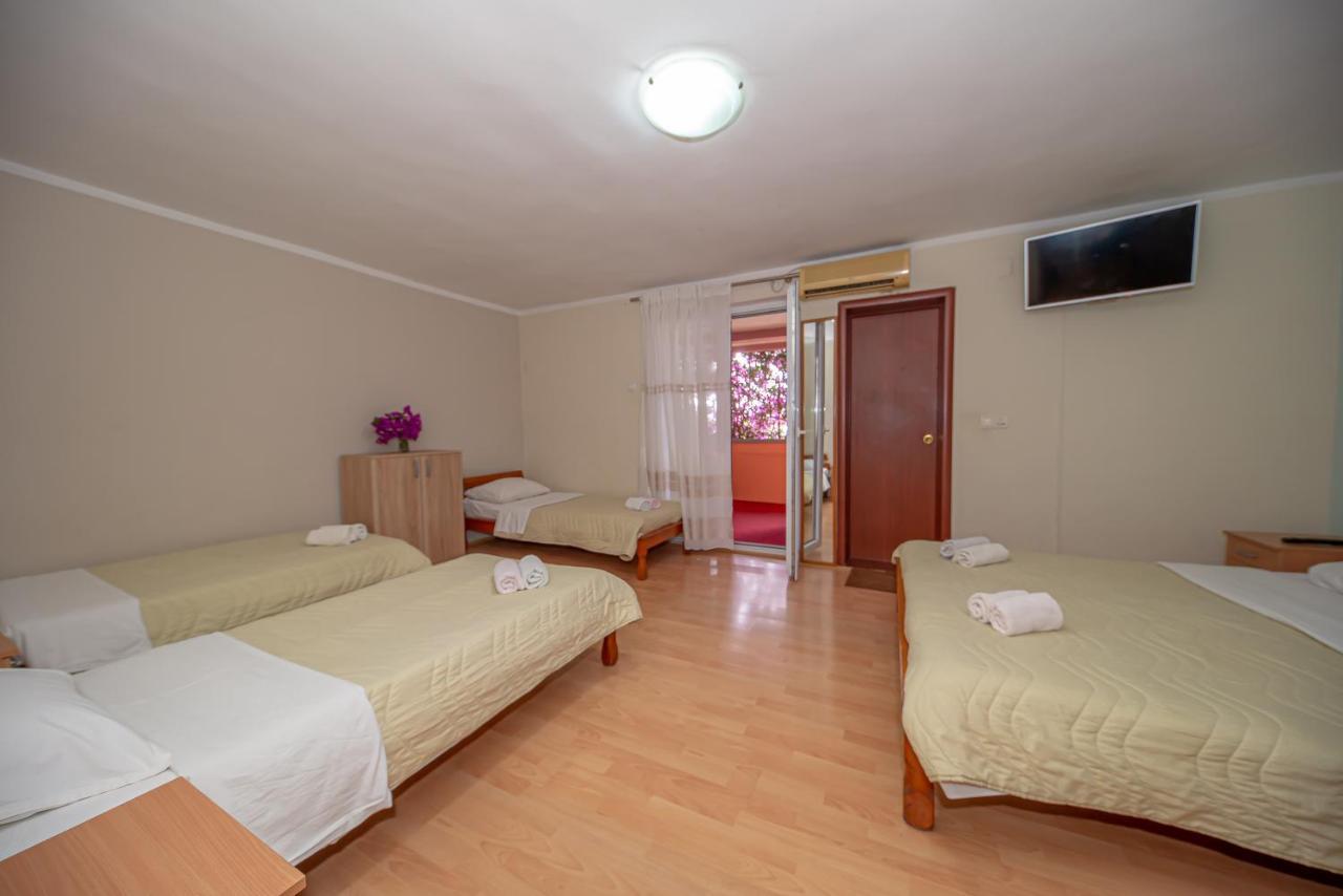 Apartment Marcic Bar Exterior foto