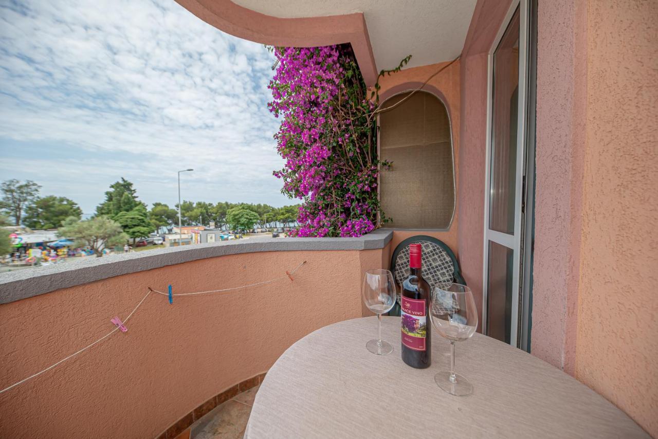 Apartment Marcic Bar Exterior foto